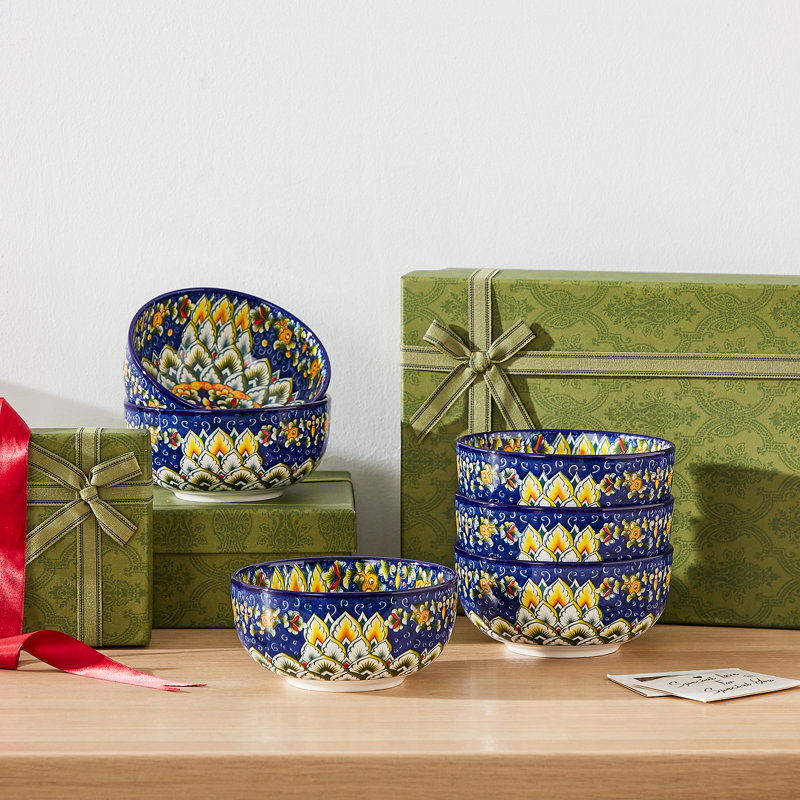 Simi 840ml Dining Bowl