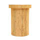  Rattan Side Table