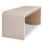 Bureau Jane - Lin peint beige