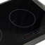 Geepas 2000W Induction Double Hot Plate