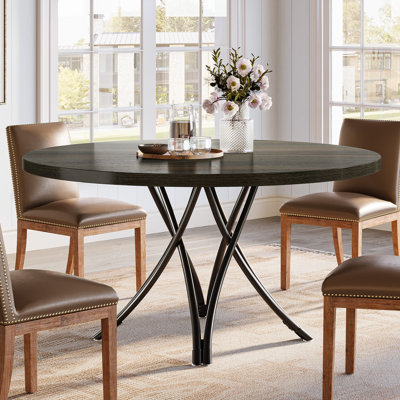  Round Dining Table