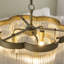 Cecile 3 - Light Unique/ Statement Chandelier-1330230191