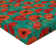 Drap-housse floral Ambesonne