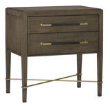 Verona 2 - Drawer Nightstand