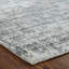 Tapis gris / ivoire Joshua-705321649