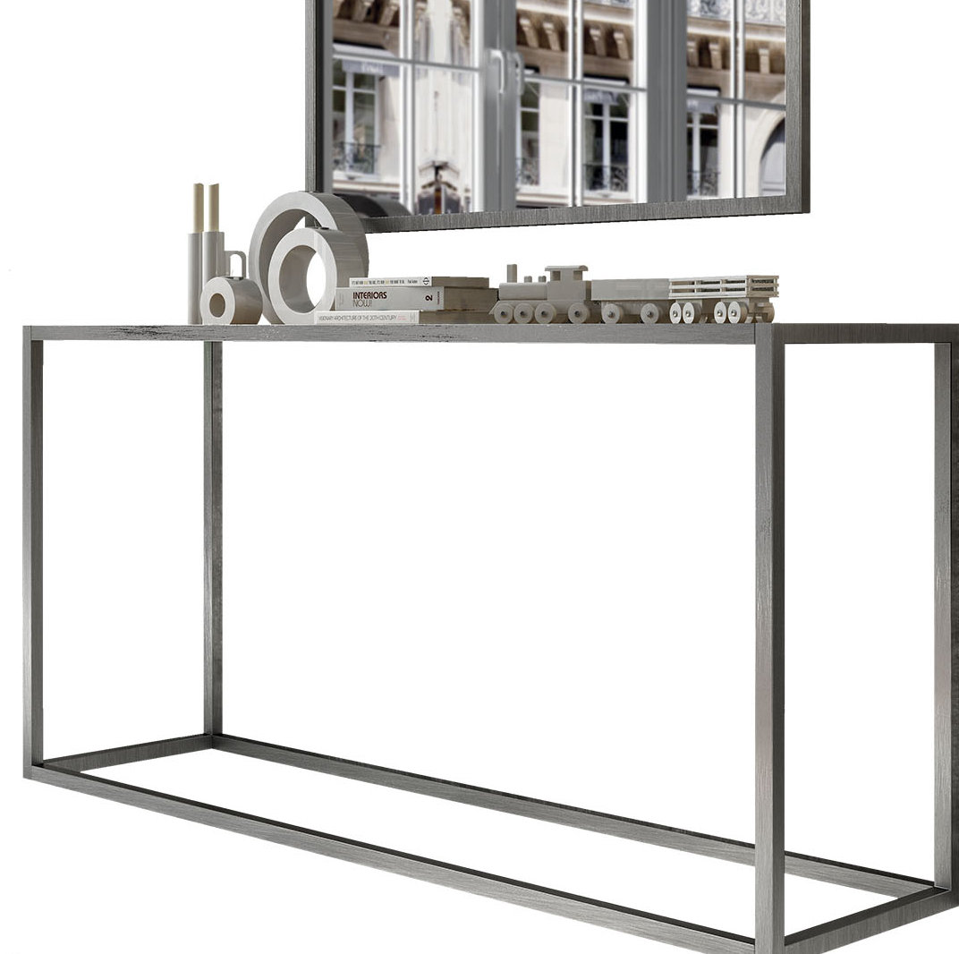 17 Stories Console Table | Wayfair
