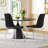 Boffa 18.9'' H Dining Chair-563981990-563767739