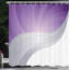 Ensemble de rideau de douche + crochets-94831578-44330737
