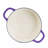 Crock-pot Non-Stick Cast Iron Round Dutch Oven-51228091