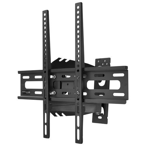 Insignia 33"-46" Full Motion Tv Wall Mount