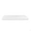 Lit simple en mousse viscoélastique gélifiée de taille simple TG, 8 po Matelas doux dans une boîte-556556062