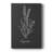 Scent Garden II -Custom Wrapped Gallery Cavas