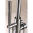 Kingston Brass Concord Single-Handle 1-Hole Freestanding Tub Faucet with Hand Shower-12624402