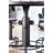 Karstens 2 - Person Pedestal Dining Set