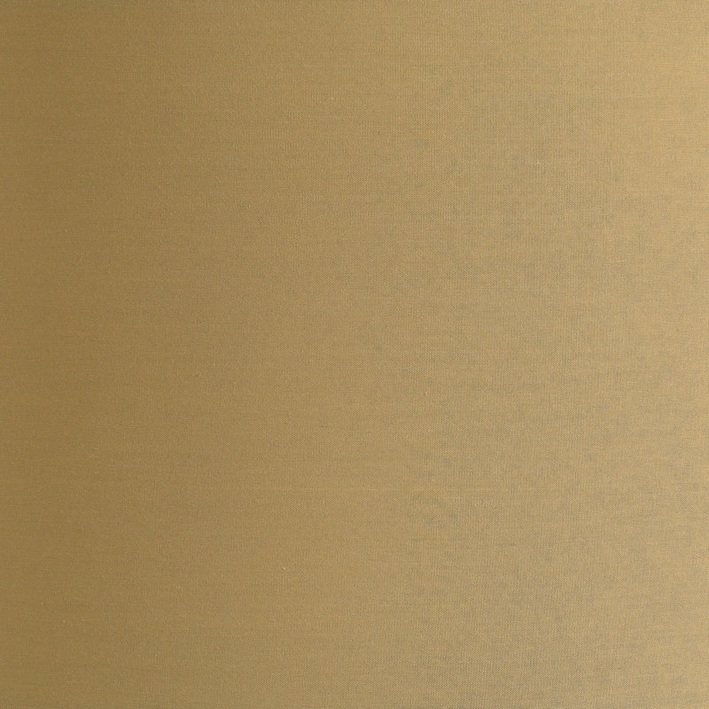 Drum Lamp Shade ( Screw On ), Taupe, 25cm H x 25cm W x 25cm D