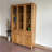 Classic large storage bookcase