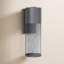 Aria 1 Light Outdoor Sconce