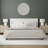 Takengon Upholstered Standard Bed-93670436-93670437