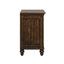 Table de chevet 3 tiroirs Mid-Century-719057891