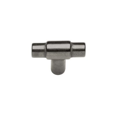 Barre Bronze Bar Knob