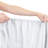 Modern Living 300 Thread Count 100% Cotton Sateen Sheet Set-28731954-28731968