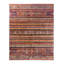 One-of-a-Kind Rectangle 8'1" X 10' Hand Knotted Area Rug
