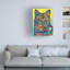 Art sur toile de Dean Russo-490866595