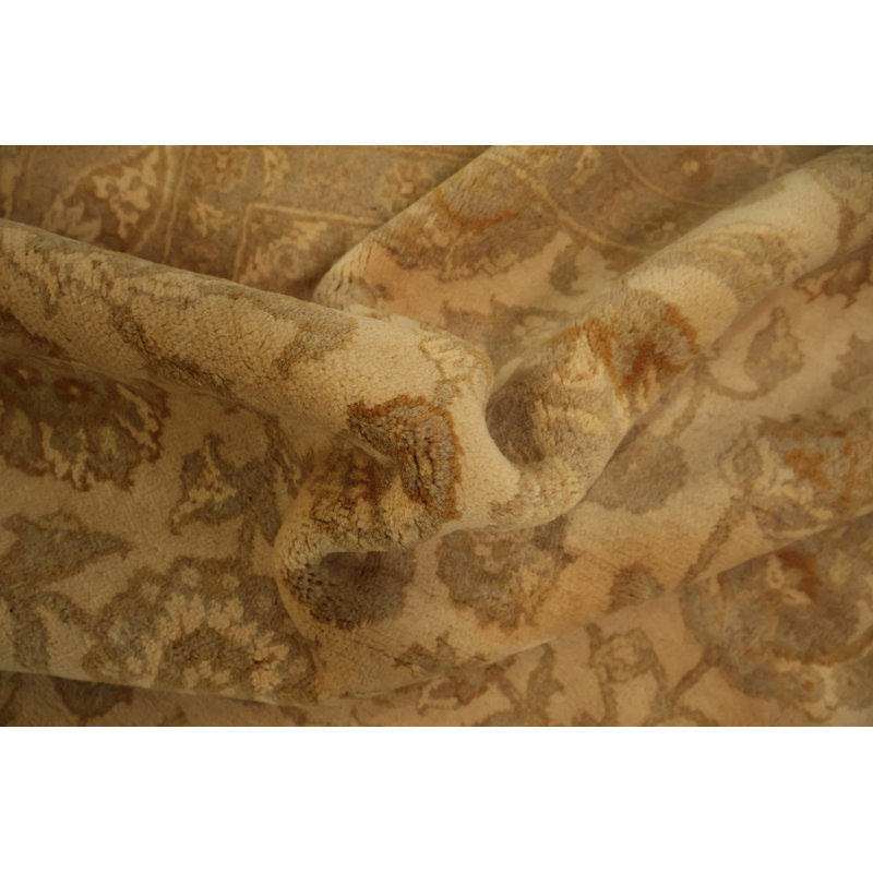 Tapis 8 x 10 po classique Peshawar