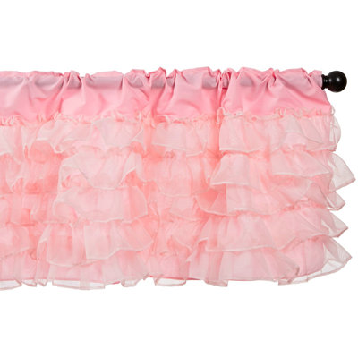 Delafuente Sheer Sliding Panel Pair