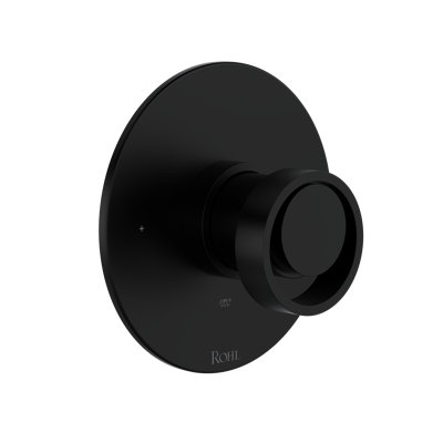 Eclissi 1/2" Pressure Balance Trim