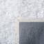 Tapis blanc à poils longs Assar-1305471596