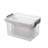 Rebrilliant Plastic Storage Tub & Tote