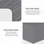 Microfiber Flatweave Fitted Sheet-1387377604