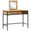 Dressing Table with Mirror