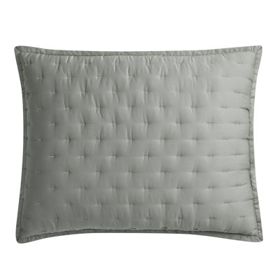 Eucalyptus 100% Lyocell Pillow Sham