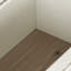 Ensemble de chambre avec lit-bateau et deux tables de chevet Exmouth-584339674