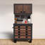 Armoire murale industrielle 36 po Large