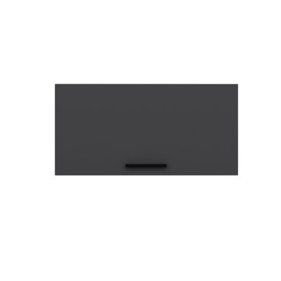 Minerva Rectangle Accent Cabinet