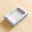 Porte-savon en polyester Ariceli