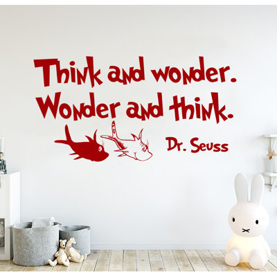 Characters Wall Sticker / Decal