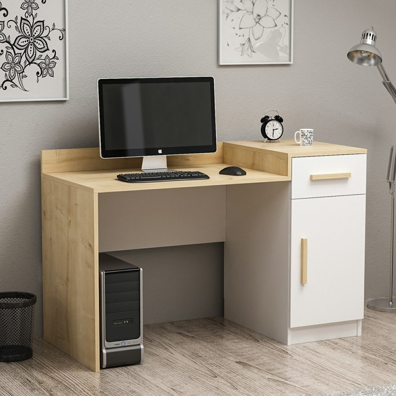 Bureau d'étudiant