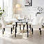 Table de salle à manger Domogne-129878020-129878019