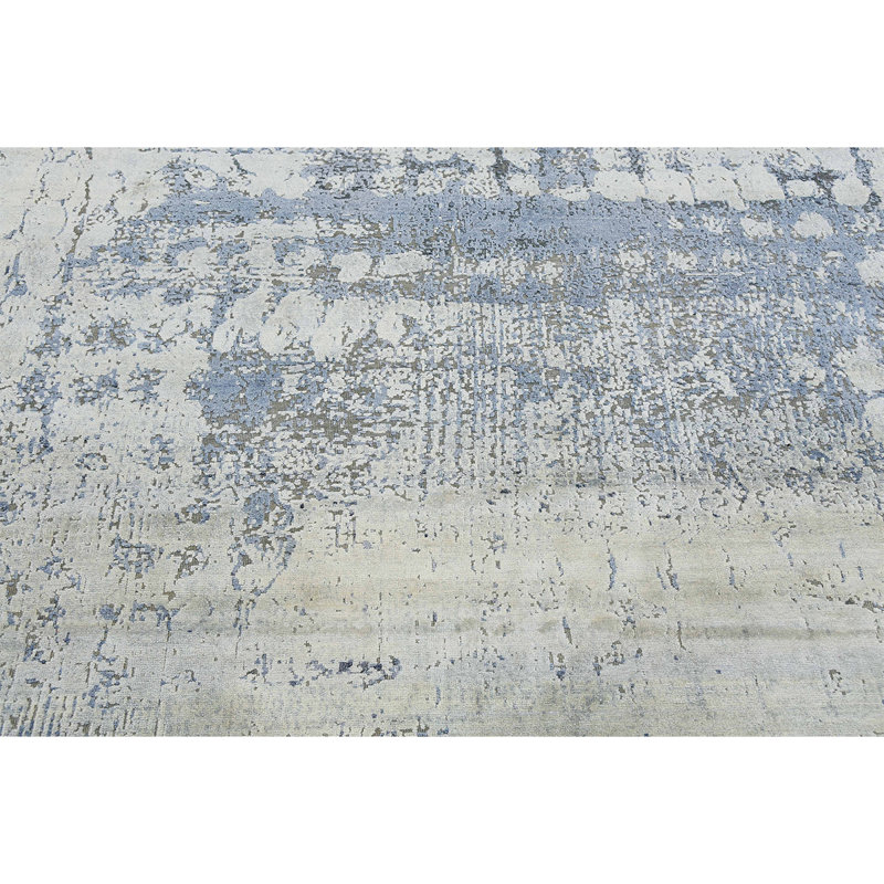 Canterbury Area Rug, Square 2'