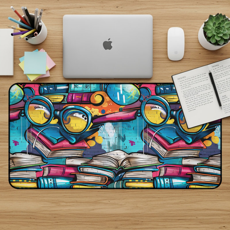 Desk Pad