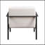 Chaise d'appoint Millie