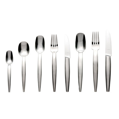 Quadrio 44 Piece Set