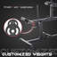 Leg Bench