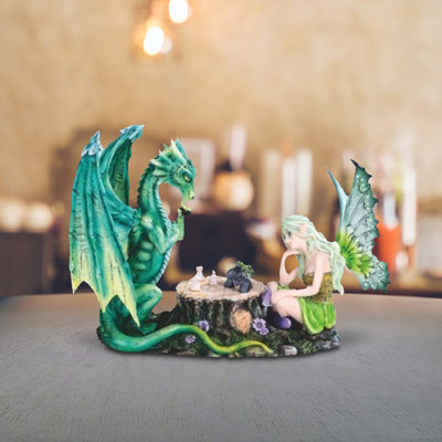 Figurine Jeronica