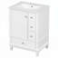Meuble-lavabo 24 po avec lavabo en céramique-1205552801