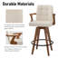Eastwood Swivel Bar Stool-2015380283-2015380282